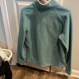 Patagonia fleece size large